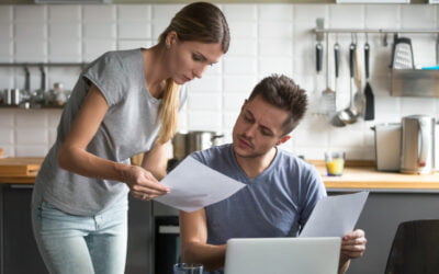 Financial Pitfalls for Couples – and How to Avoid Them