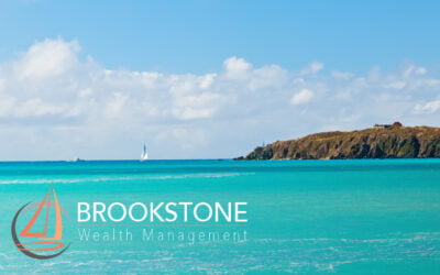 Brookstone Wealth Management Announcement
