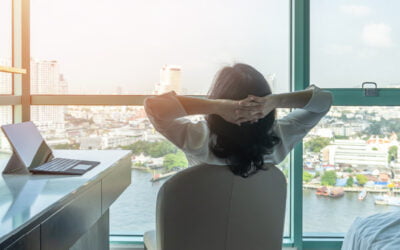 Your Financial Success is More than a Return on Investment