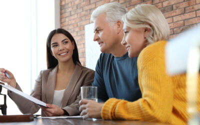 Think of Your Advisor as Your Financial Coach