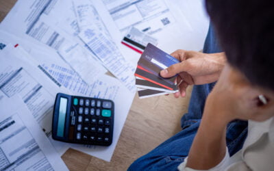 How Bad Spending Habits Can Lead to Bad Investing Habits