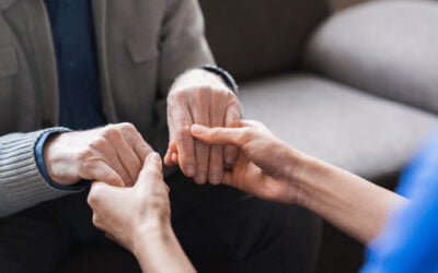 Managing Financial Anxiety While Caregiving