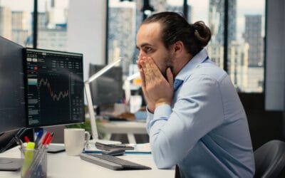 What History Teaches Us About Market Shocks