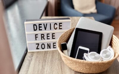 The Investor’s Case for a Digital Detox