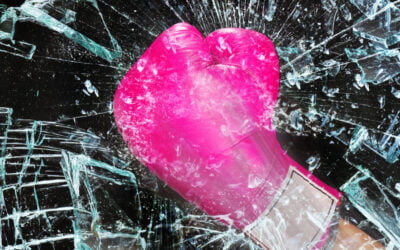 Breaking Gender Barriers and Stepping into Financial Independence