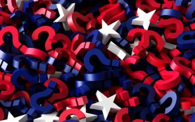 How Will Stock Markets and the Economy React to the Election?