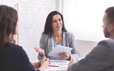 Women: Get to know your Financial Advisor