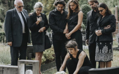 Last Will & Testament: Death Shouldn’t Be A Guessing Game
