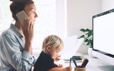 Keeping Your Sanity While Working from Home